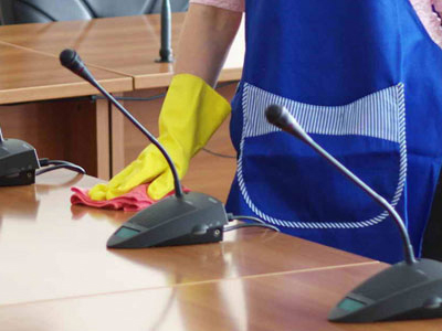 Housekeeping-services-for-office